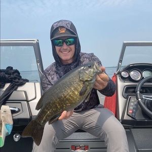 Meet your Posher, Tyler